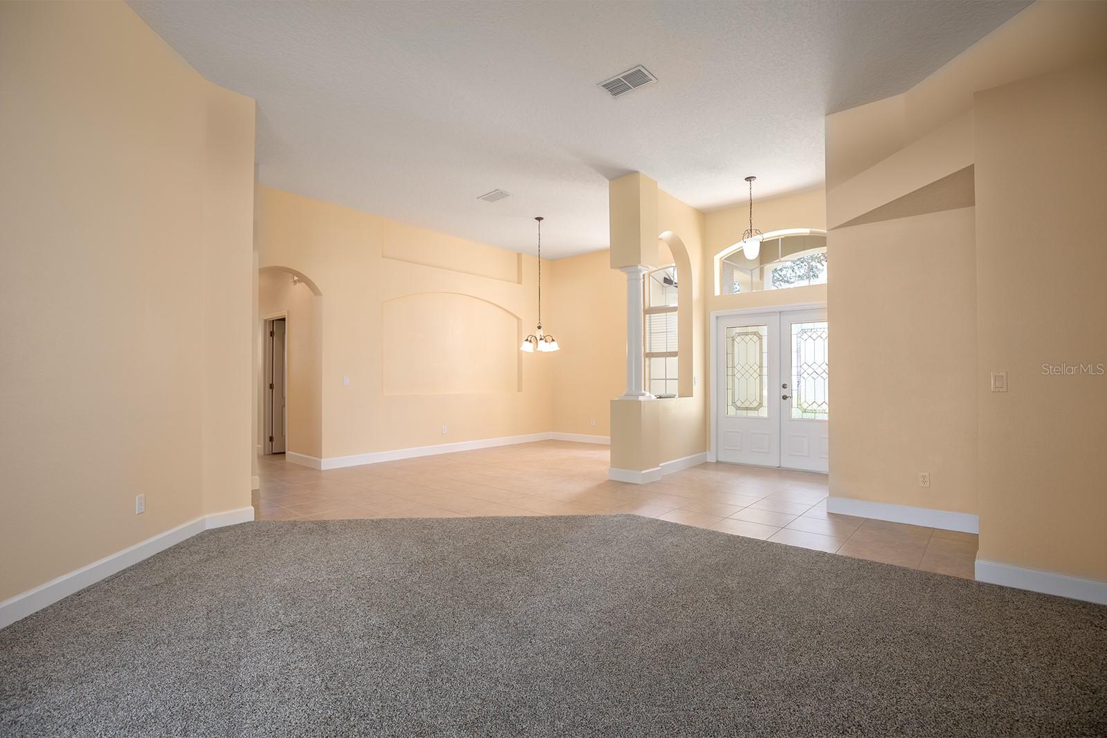 LIVE OAK RESERVE UNIT TWO - Residential