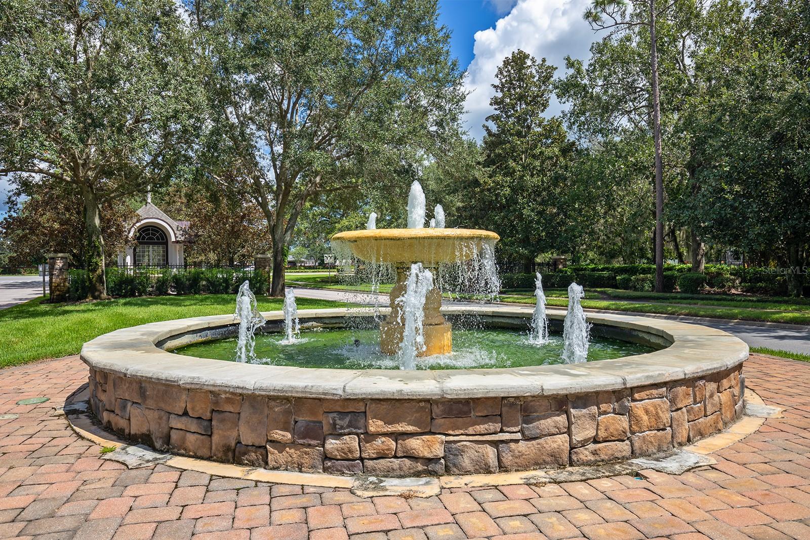 LIVE OAK RESERVE UNIT TWO - Residential