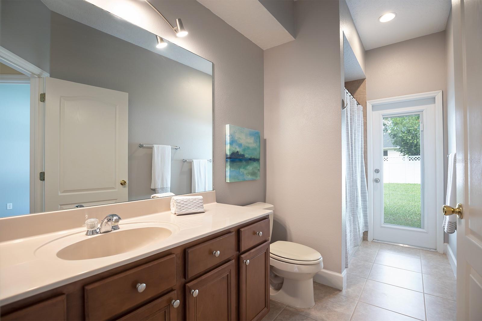 LIVE OAK RESERVE UNIT TWO - Residential