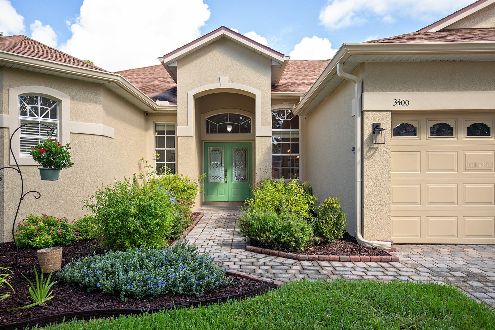 LIVE OAK RESERVE UNIT TWO - Residential