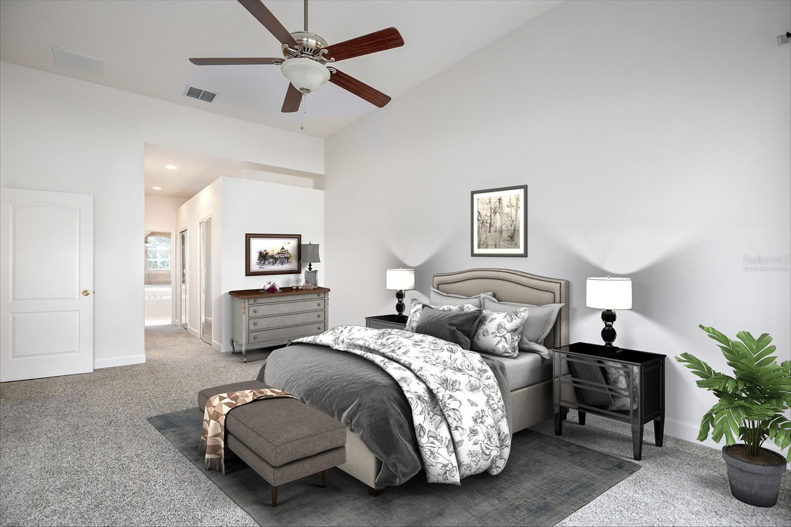 LIVE OAK RESERVE UNIT TWO - Residential