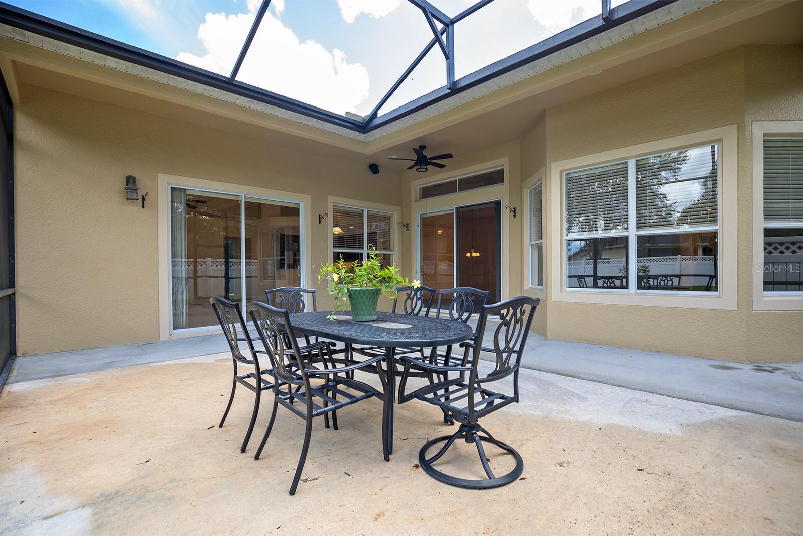 LIVE OAK RESERVE UNIT TWO - Residential