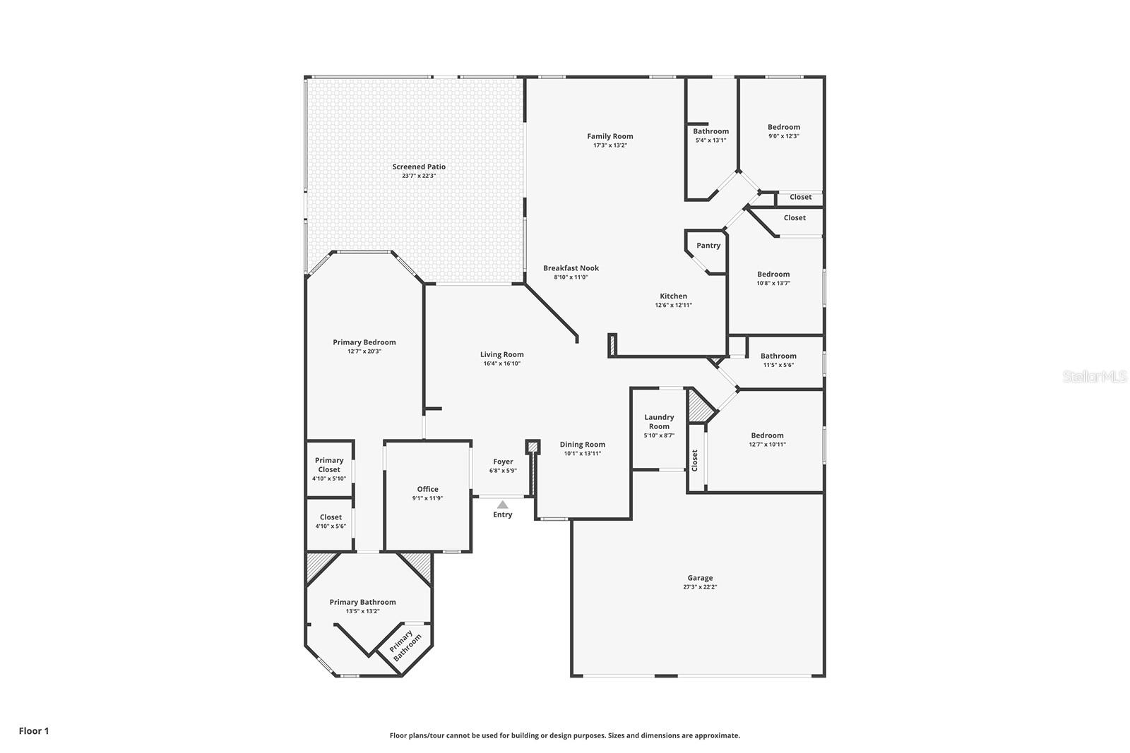LIVE OAK RESERVE UNIT TWO - Residential