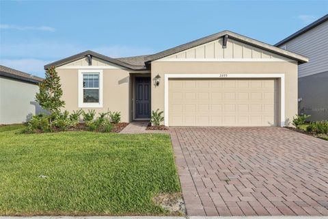 Photo of 2899 Hornbill Drive, Saint Cloud, FL 34772 (MLS # O6334517)