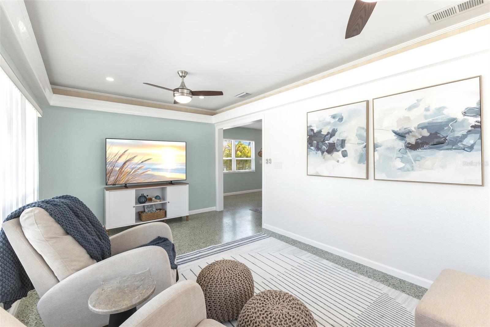 MOREY BEACH - Residential Lease