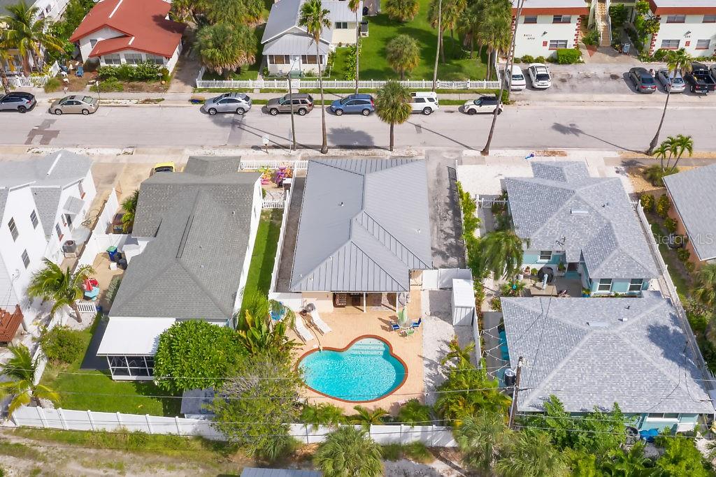 MOREY BEACH - Residential Lease