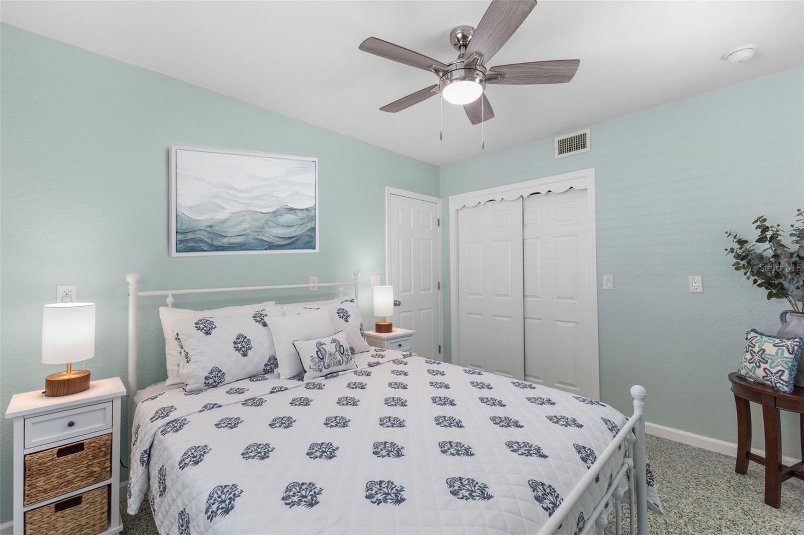 MOREY BEACH - Residential Lease