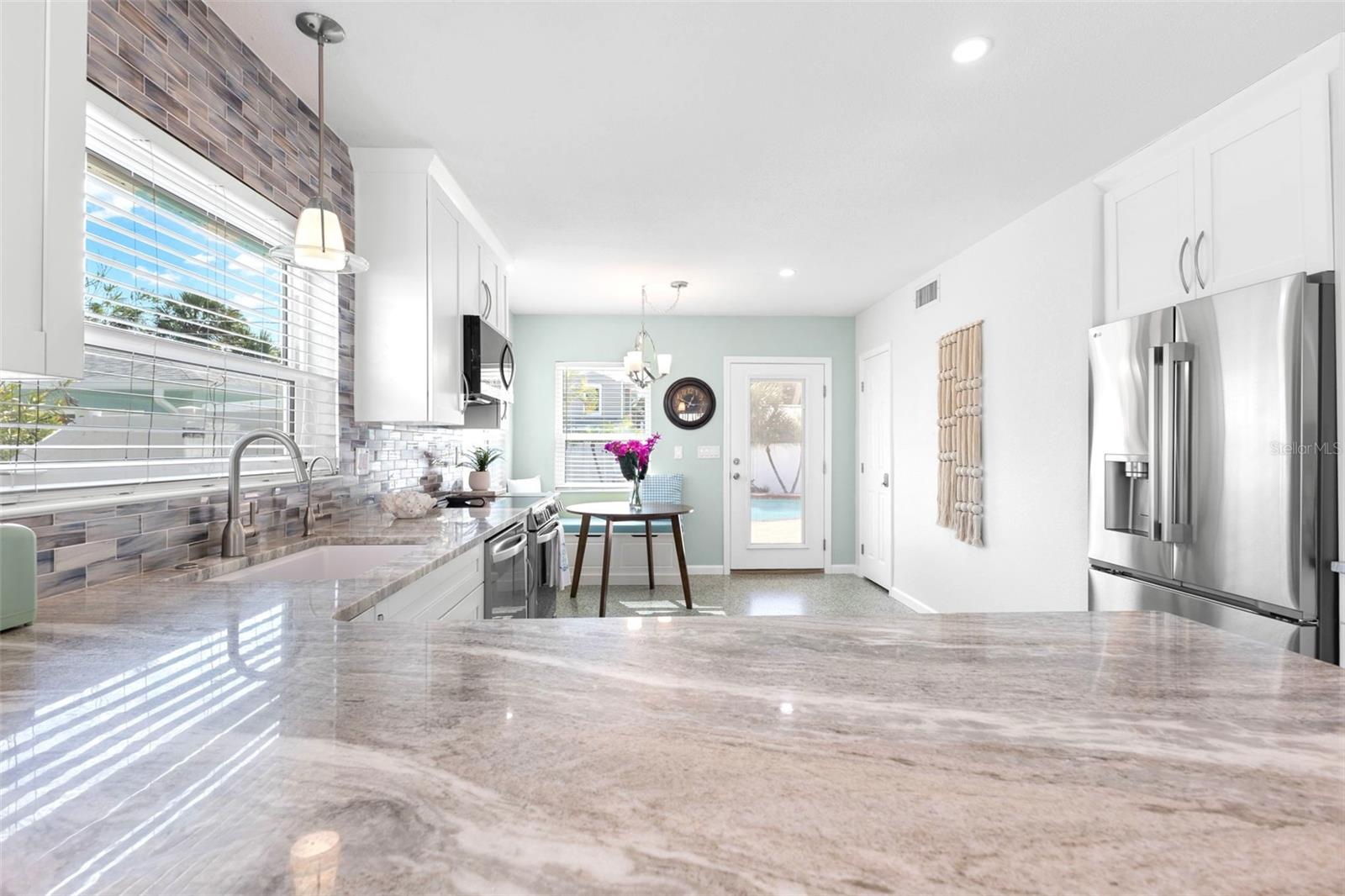 MOREY BEACH - Residential Lease