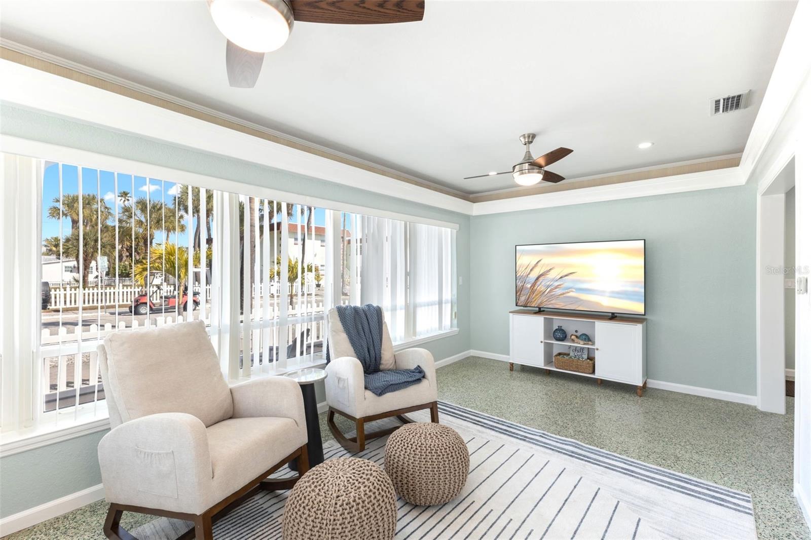 MOREY BEACH - Residential Lease