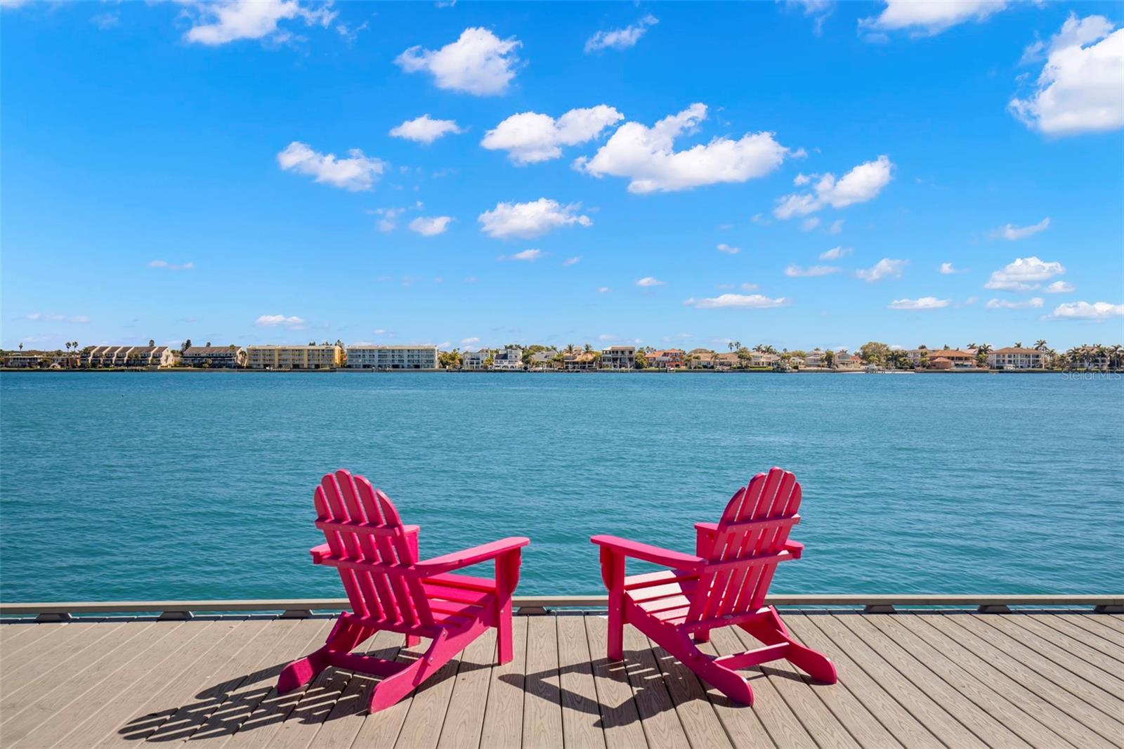 MOREY BEACH - Residential Lease