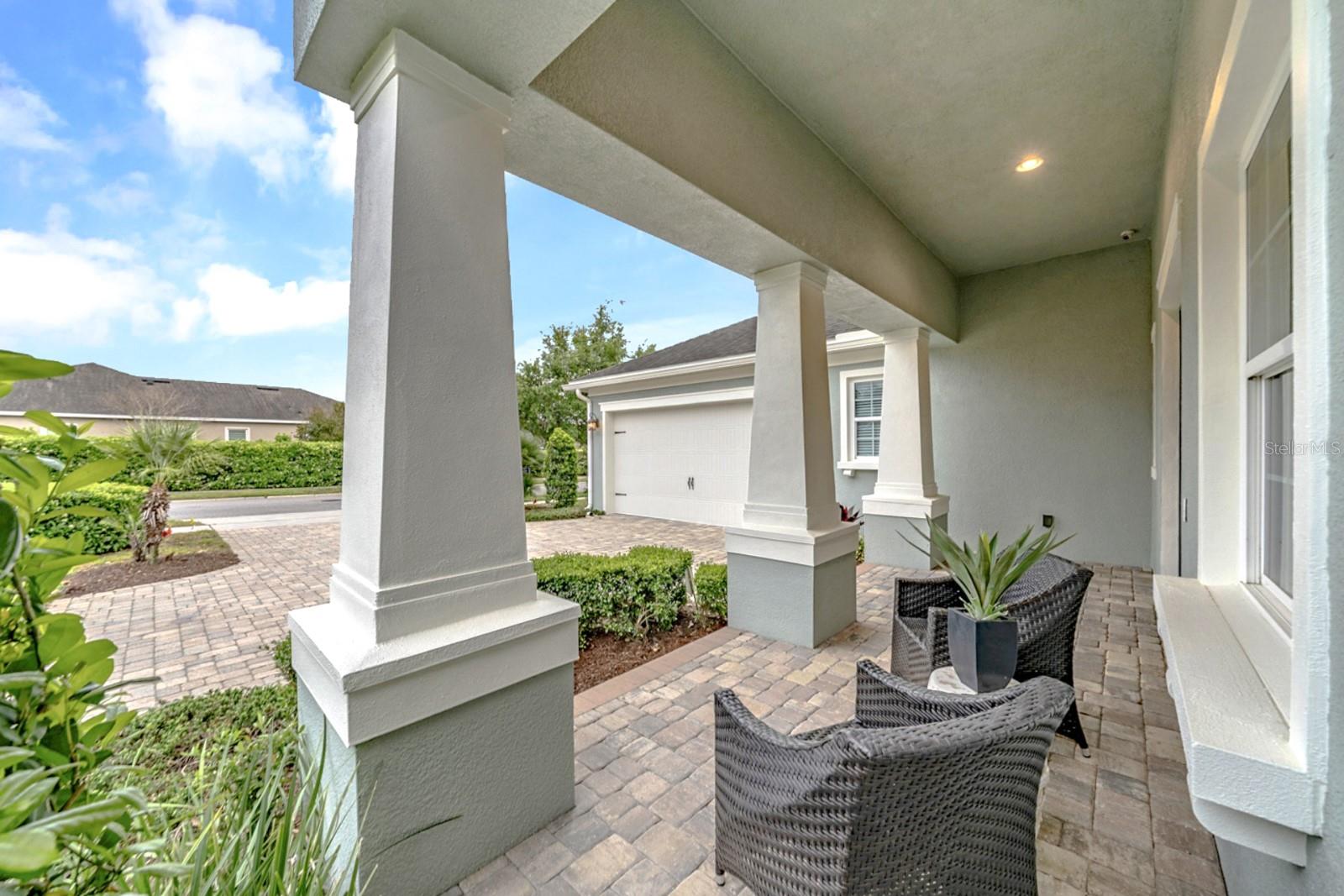 302 LAMBERTON LANE