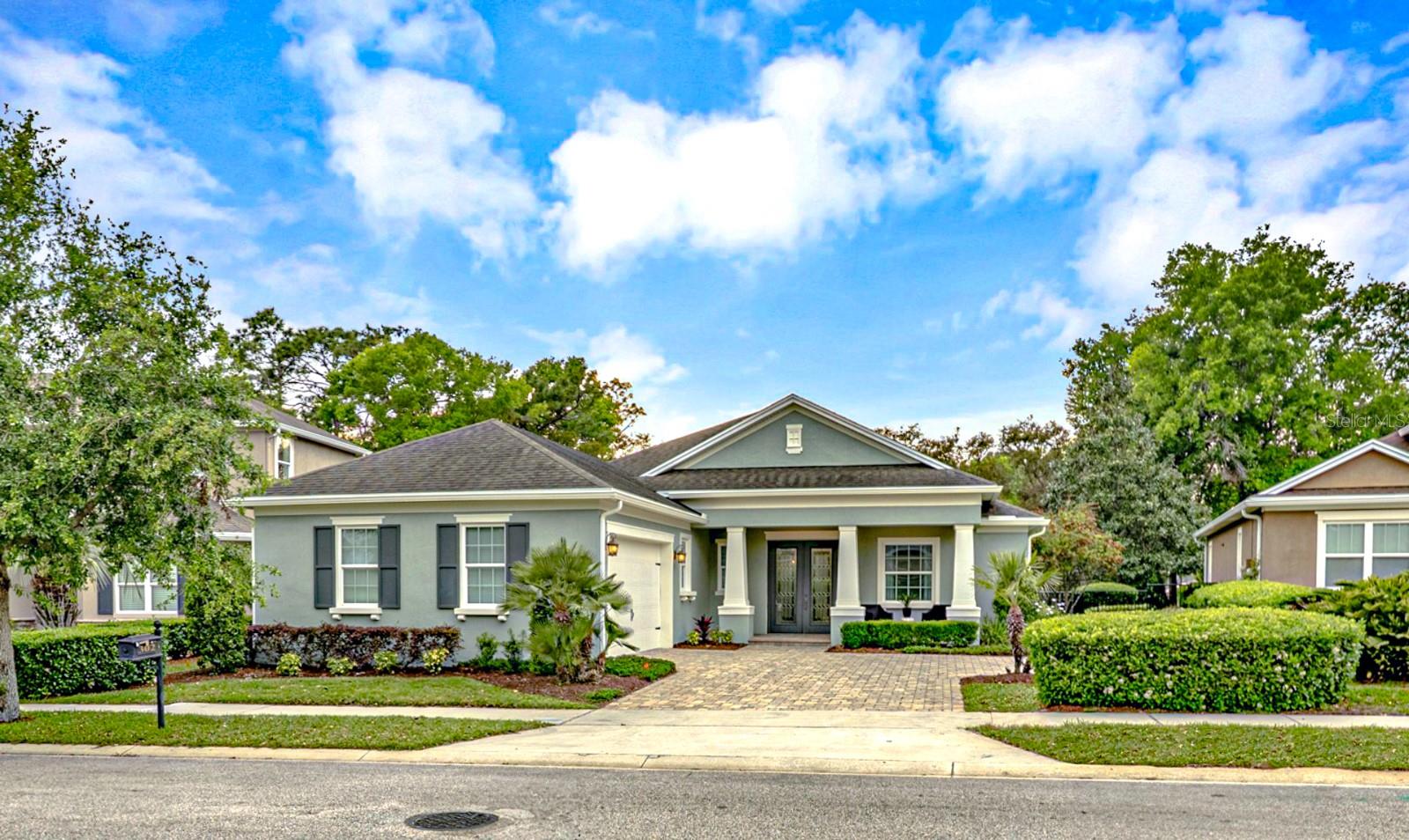 302 LAMBERTON LANE
