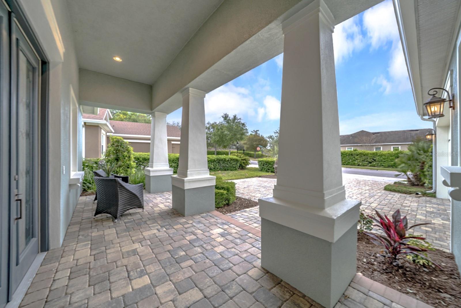 302 LAMBERTON LANE
