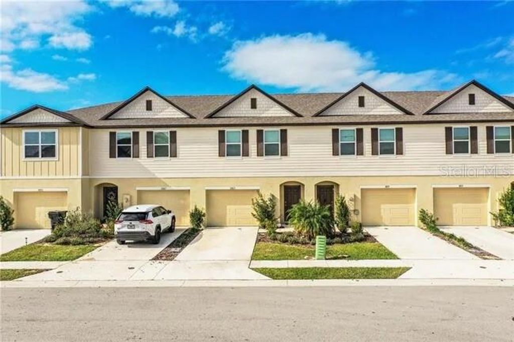 Photo of 3883 Academia Ave, Lakeland, FL 33803 (MLS # L4961367)