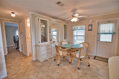 632 La Jolla Circle, North Port, FL 34287