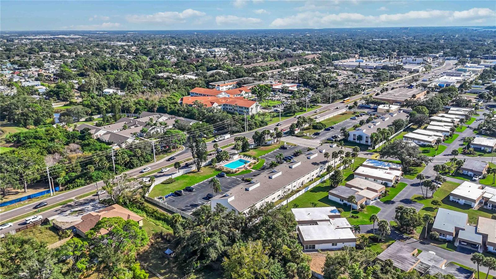 IMPERIAL PLACE - Residential