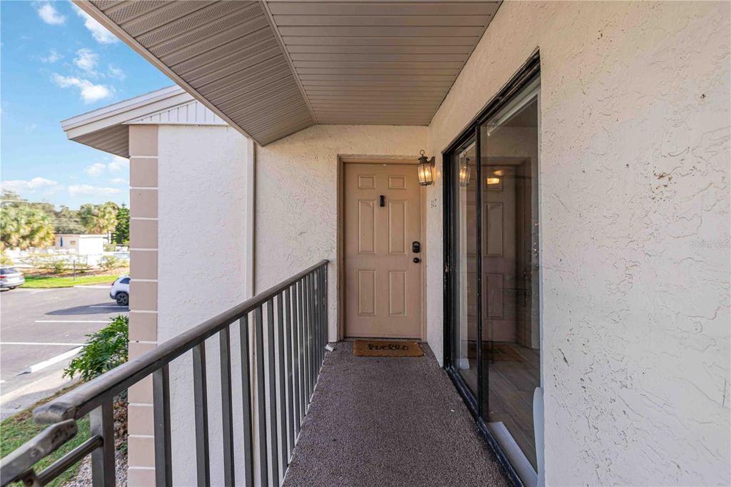 Photo of 5412 Swift Road #39, Sarasota, FL 34231 (MLS # C7518832)