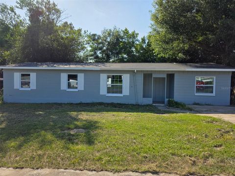 Photo of 1869 W Freeman Place, Citrus Springs, FL 34434 (MLS # OM722168)