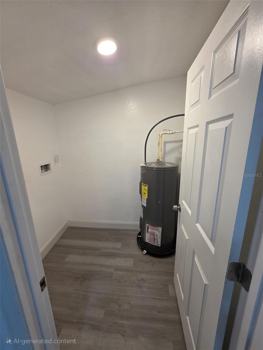 CITRUS SPGS UNIT 02 - Residential