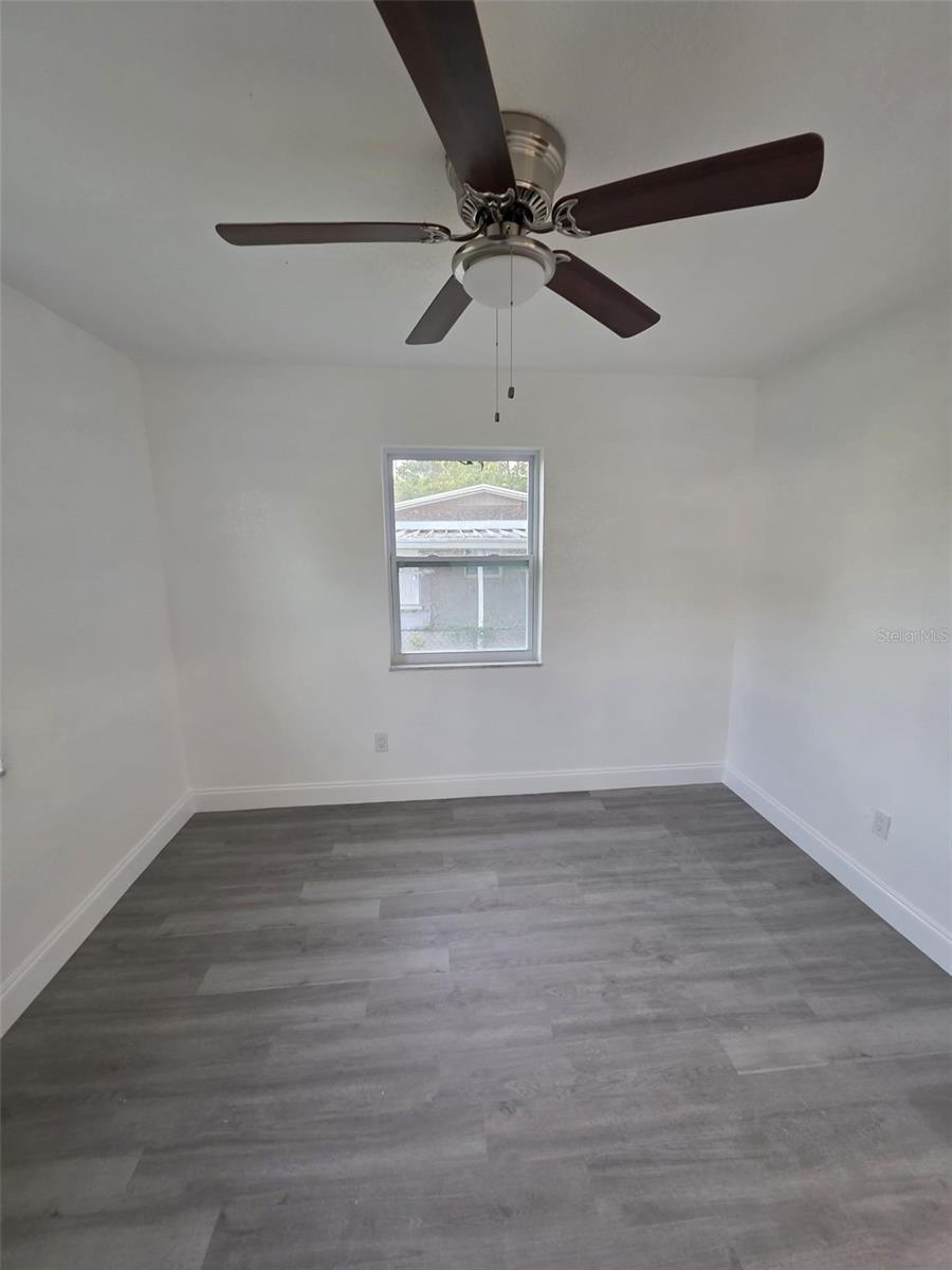 CITRUS SPGS UNIT 02 - Residential