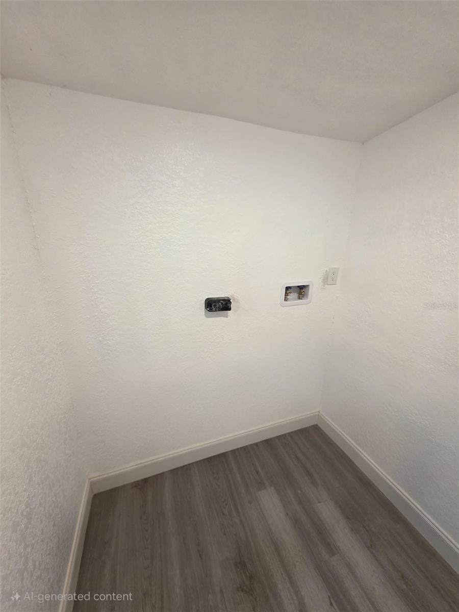 CITRUS SPGS UNIT 02 - Residential