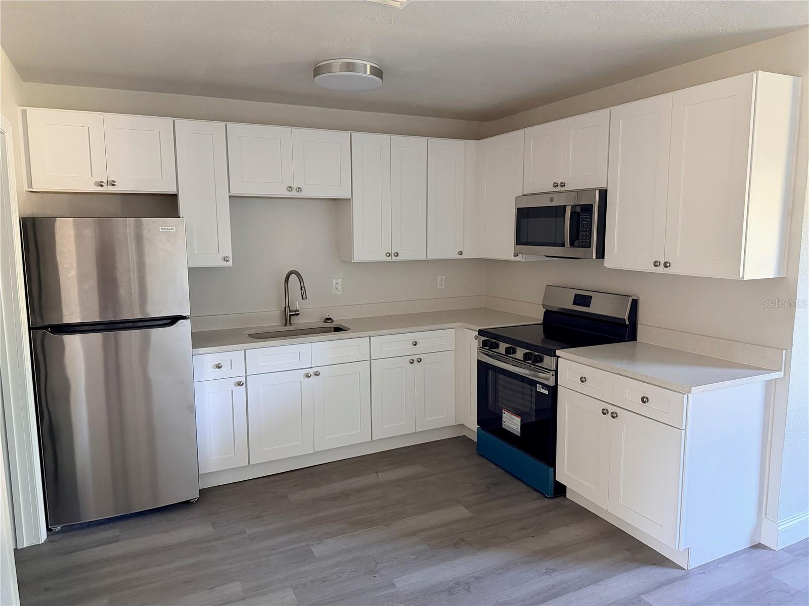 CITRUS SPGS UNIT 02 - Residential