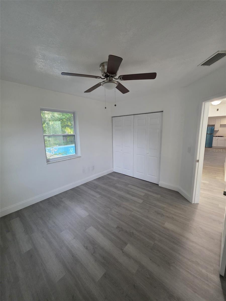 CITRUS SPGS UNIT 02 - Residential