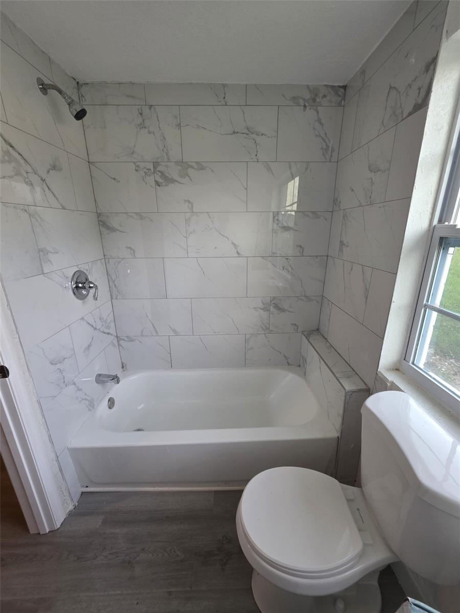 CITRUS SPGS UNIT 02 - Residential