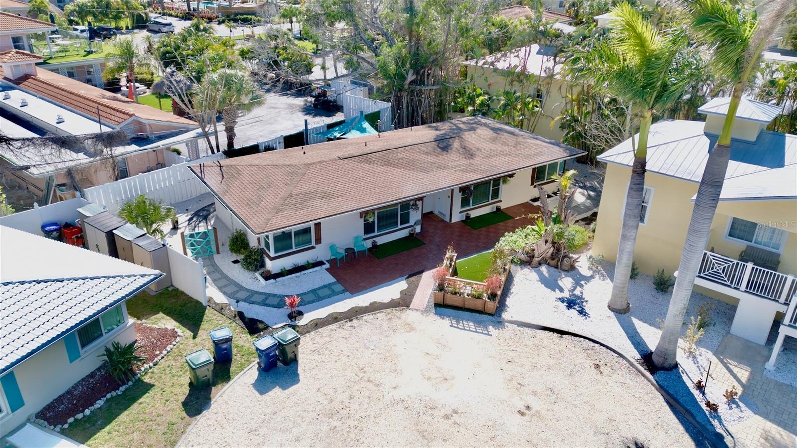 1138 SUN N SEA DRIVE