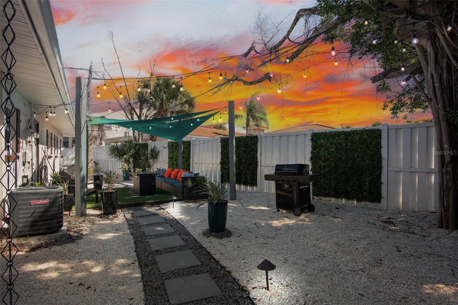 NOT PART OF A SUBDIVISION - Residential