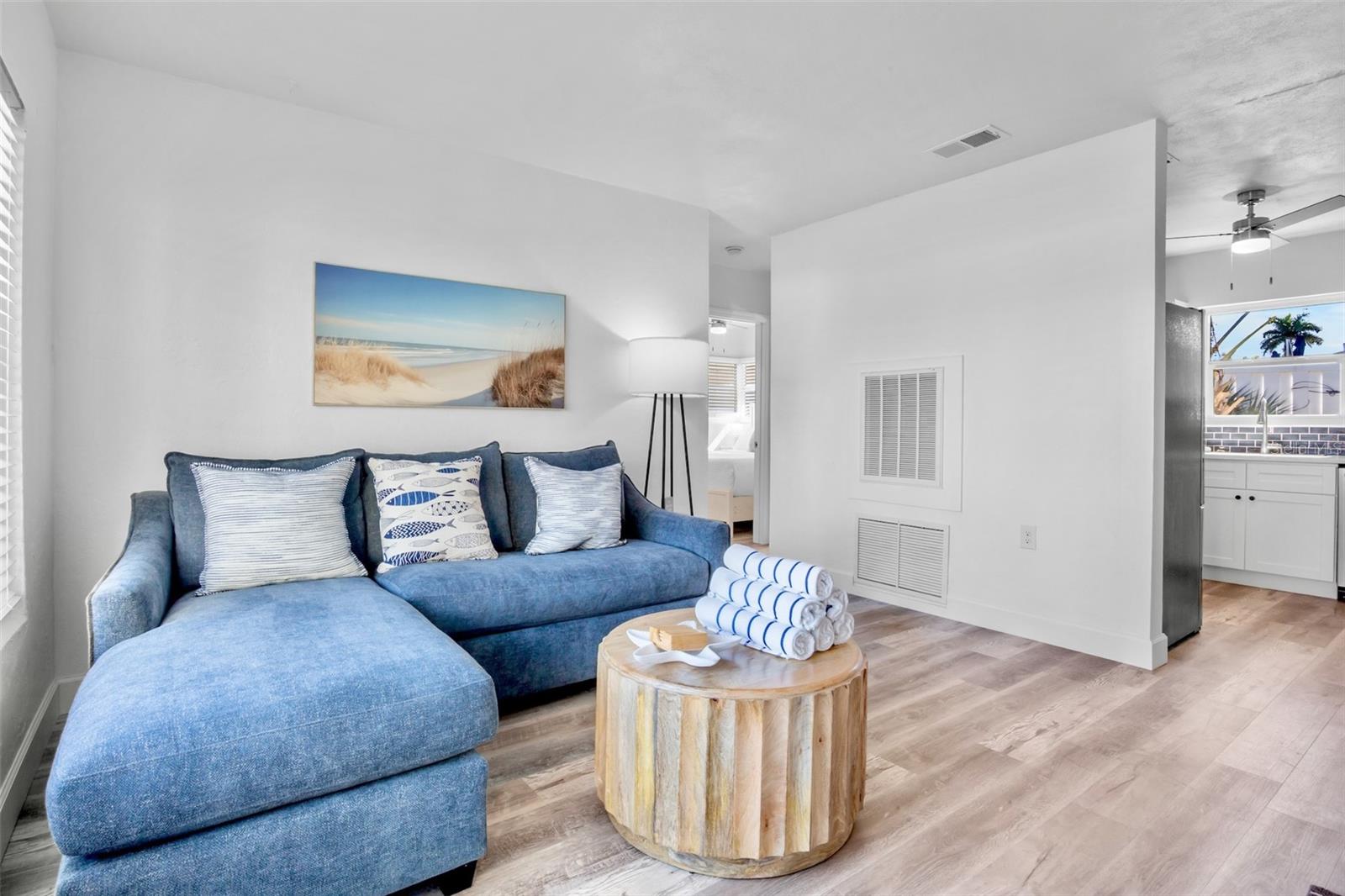NOT PART OF A SUBDIVISION - Residential