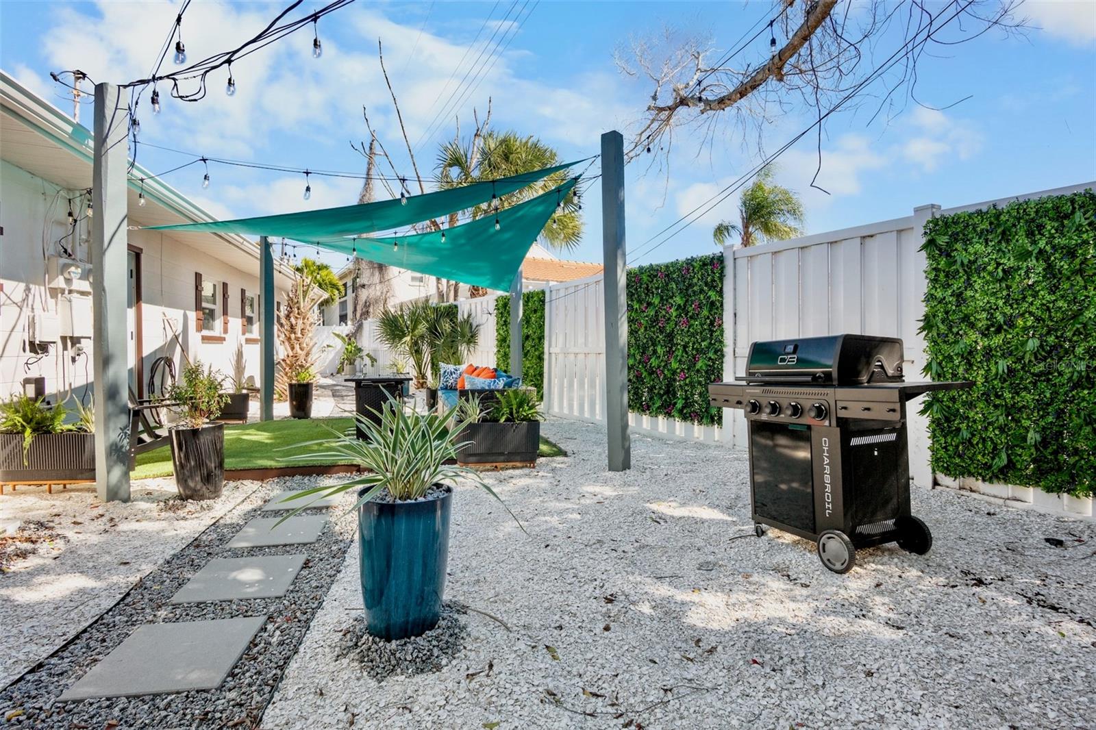 NOT PART OF A SUBDIVISION - Residential