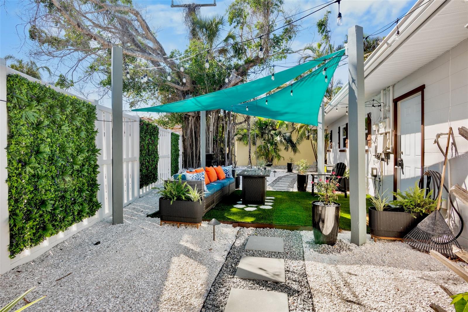 NOT PART OF A SUBDIVISION - Residential