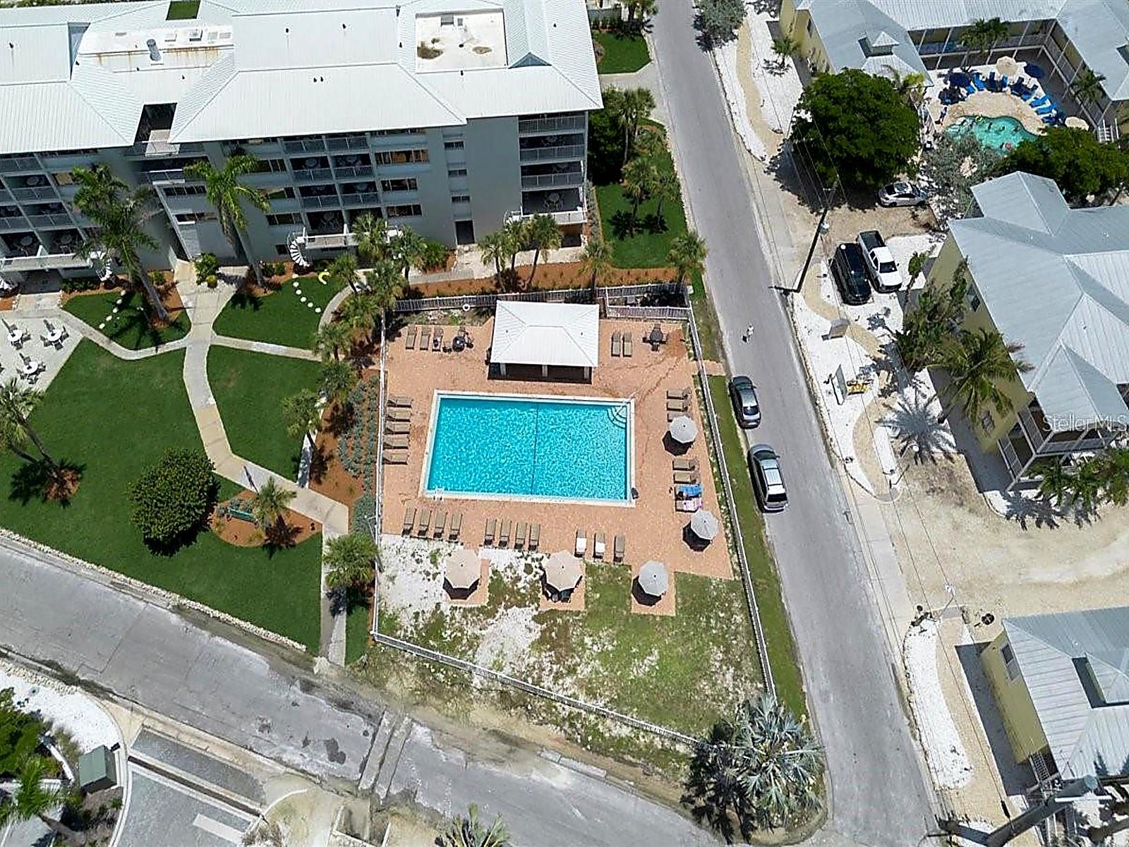 NOT PART OF A SUBDIVISION - Residential