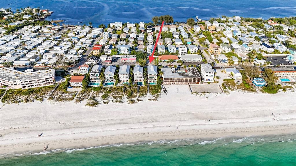 Photo of 2509 Gulf Drive N, Bradenton Beach, FL 34217 (MLS # A4609250)