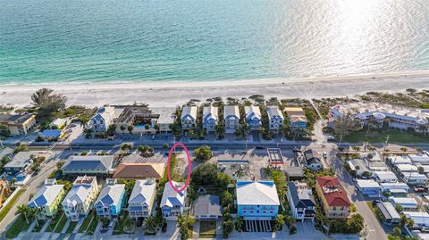 Photo of 2509 Gulf Drive N, Bradenton Beach, FL 34217 (MLS # A4609250)