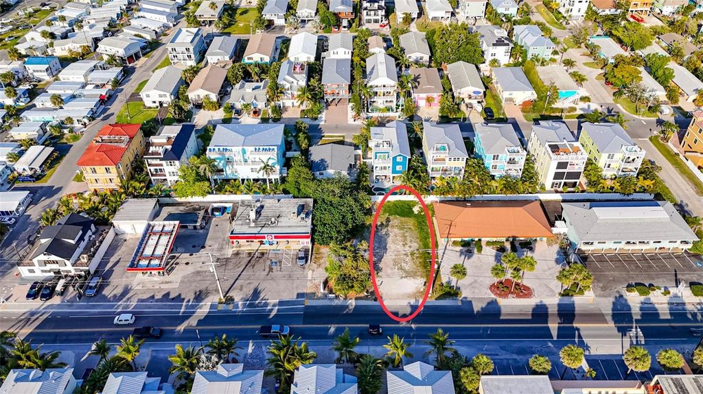 Photo of 2509 Gulf Drive N, Bradenton Beach, FL 34217 (MLS # A4609250)