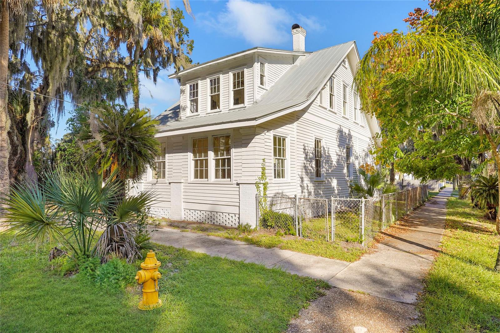 PALATKA - Residential