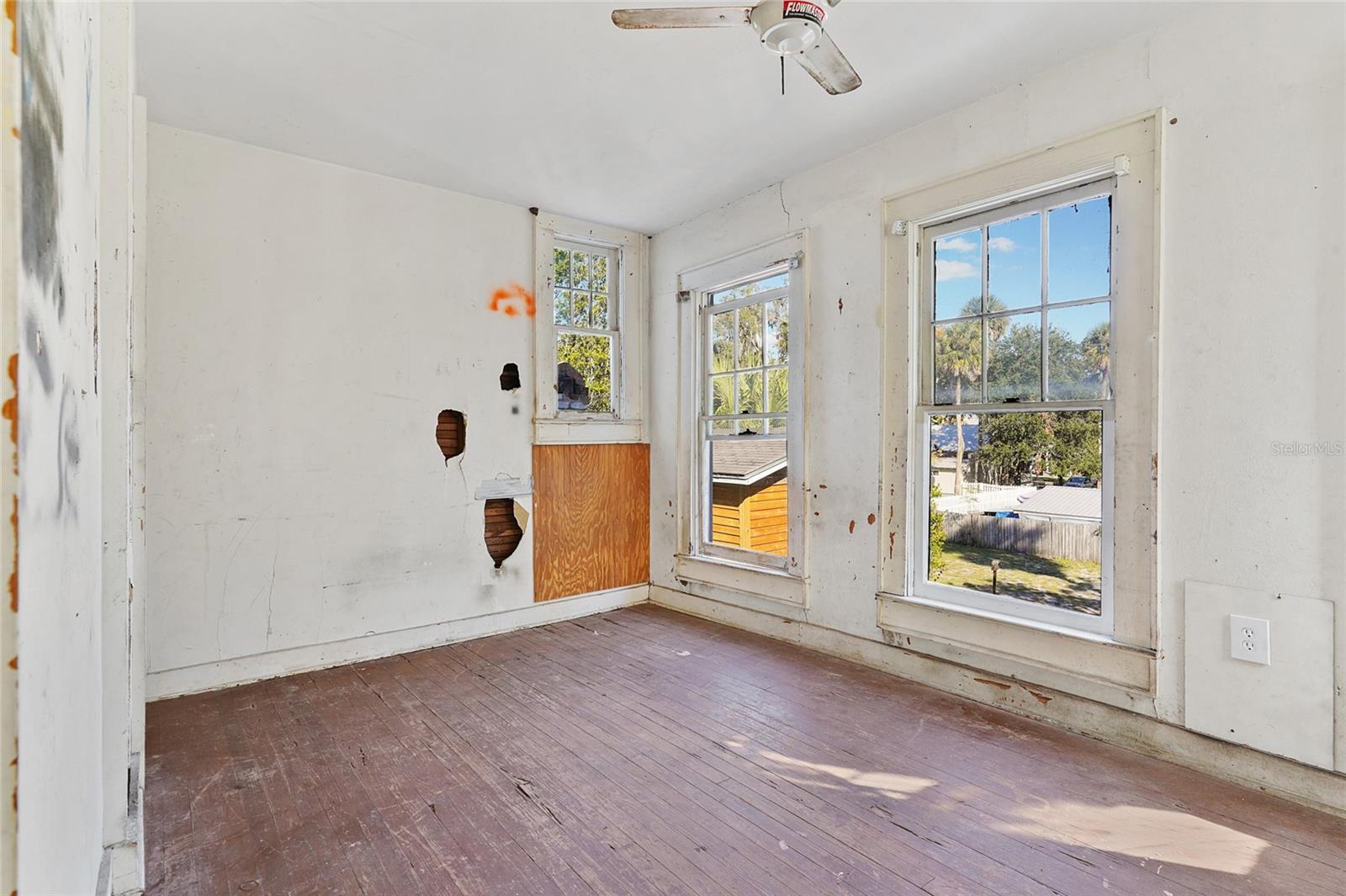 PALATKA - Residential