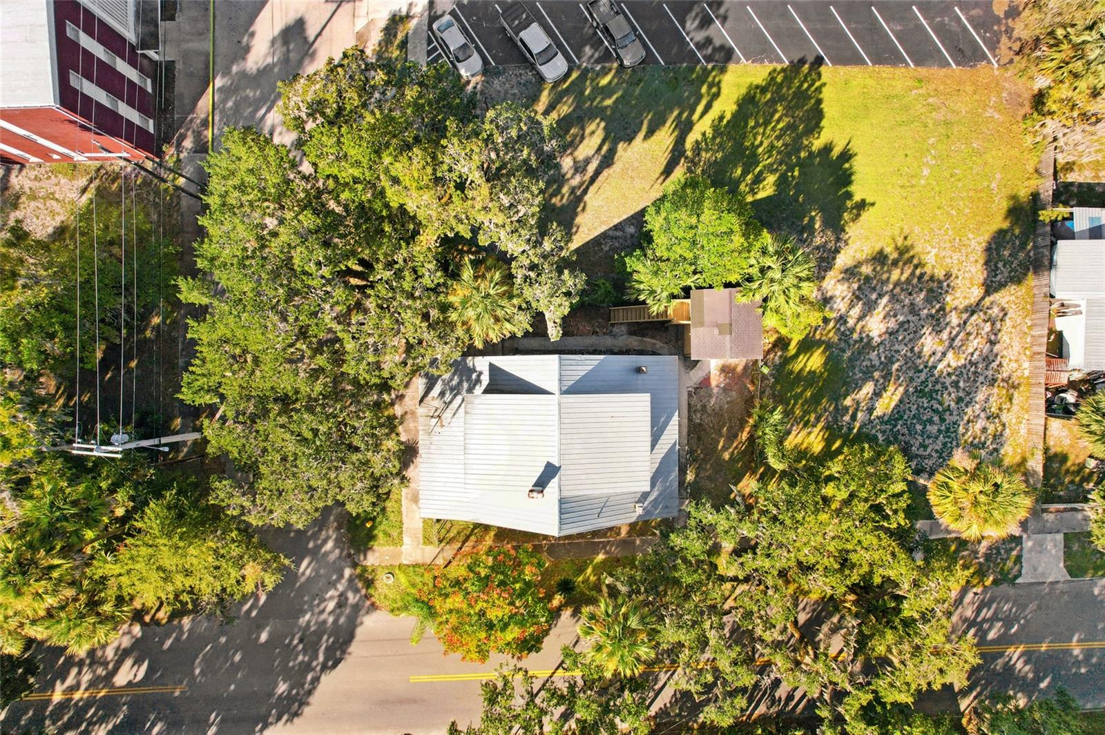 PALATKA - Residential