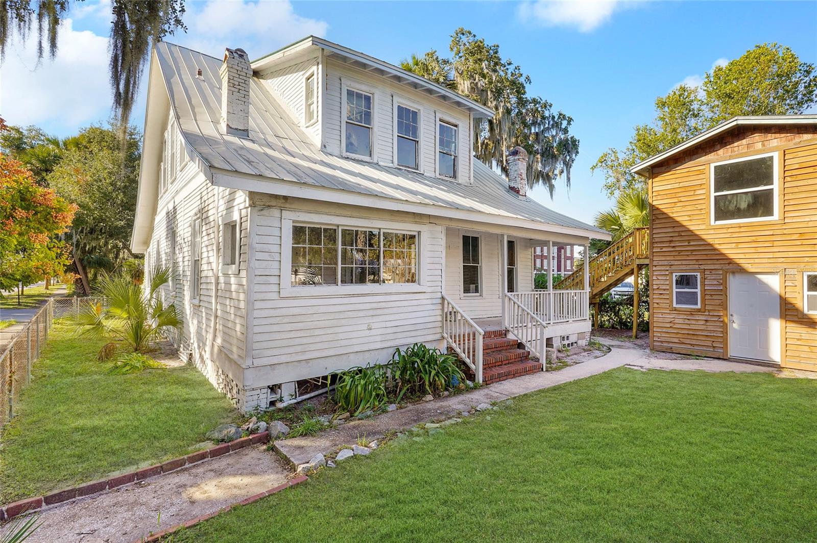 PALATKA - Residential