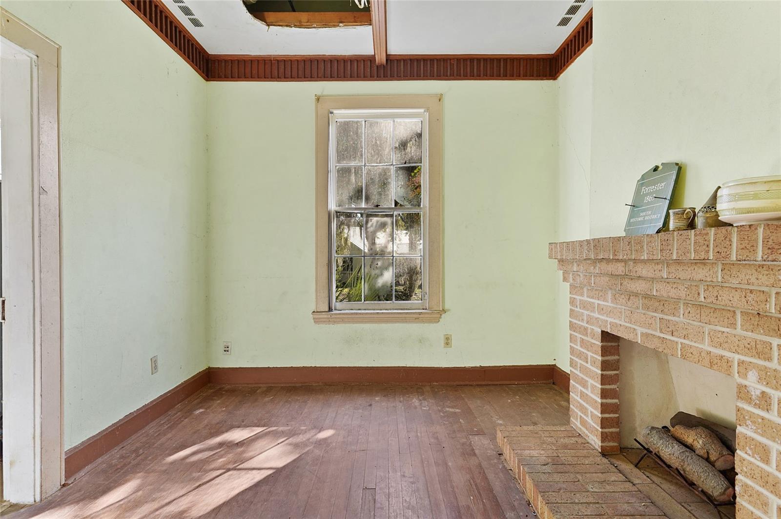 PALATKA - Residential