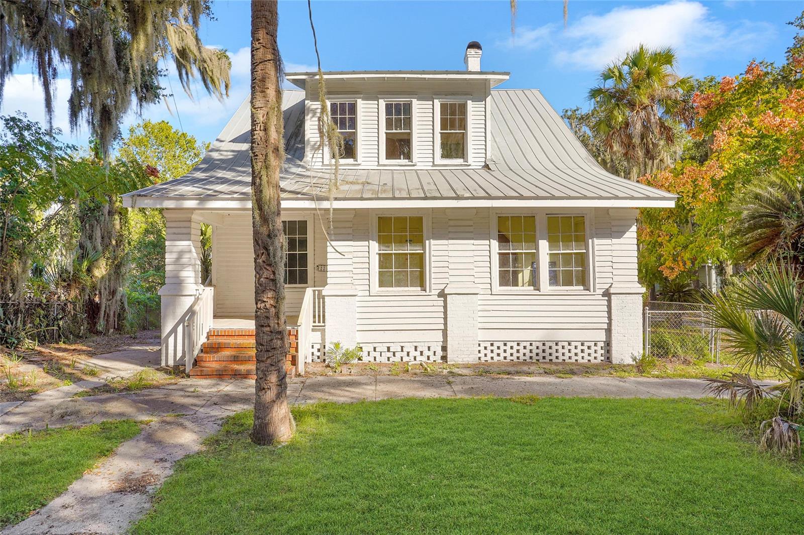 PALATKA - Residential