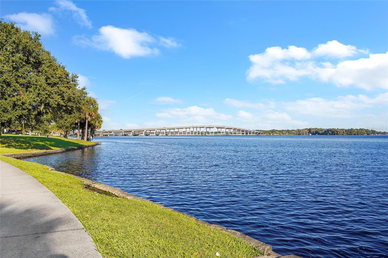 PALATKA - Residential