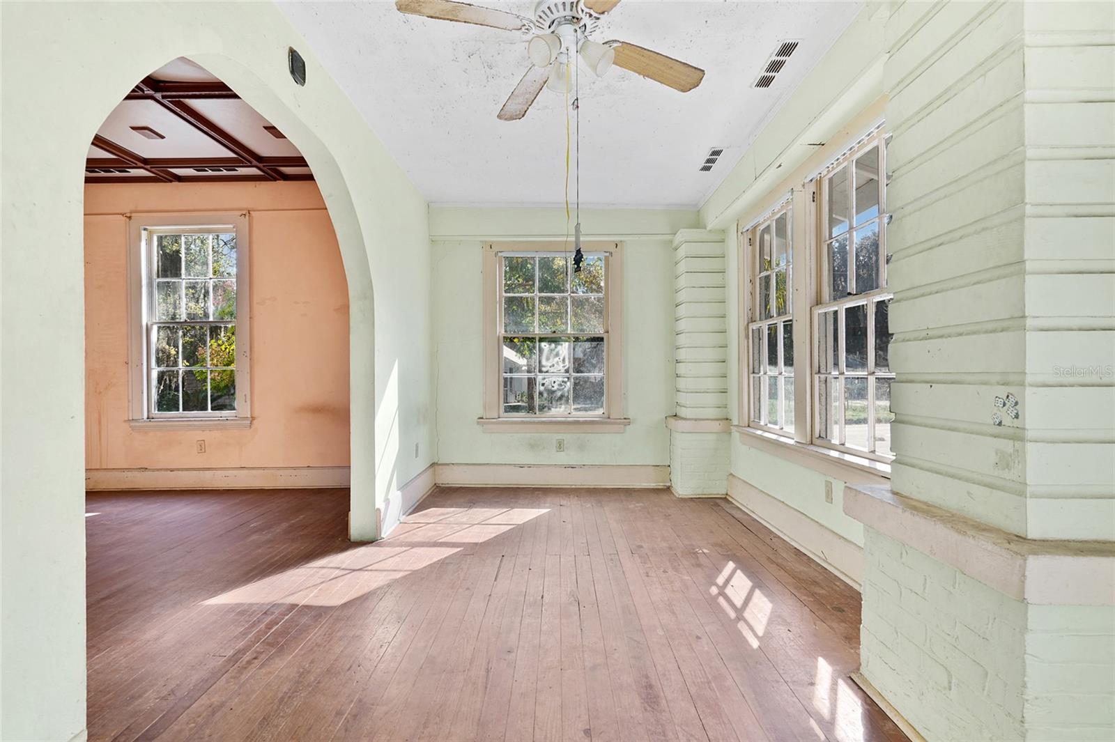 PALATKA - Residential