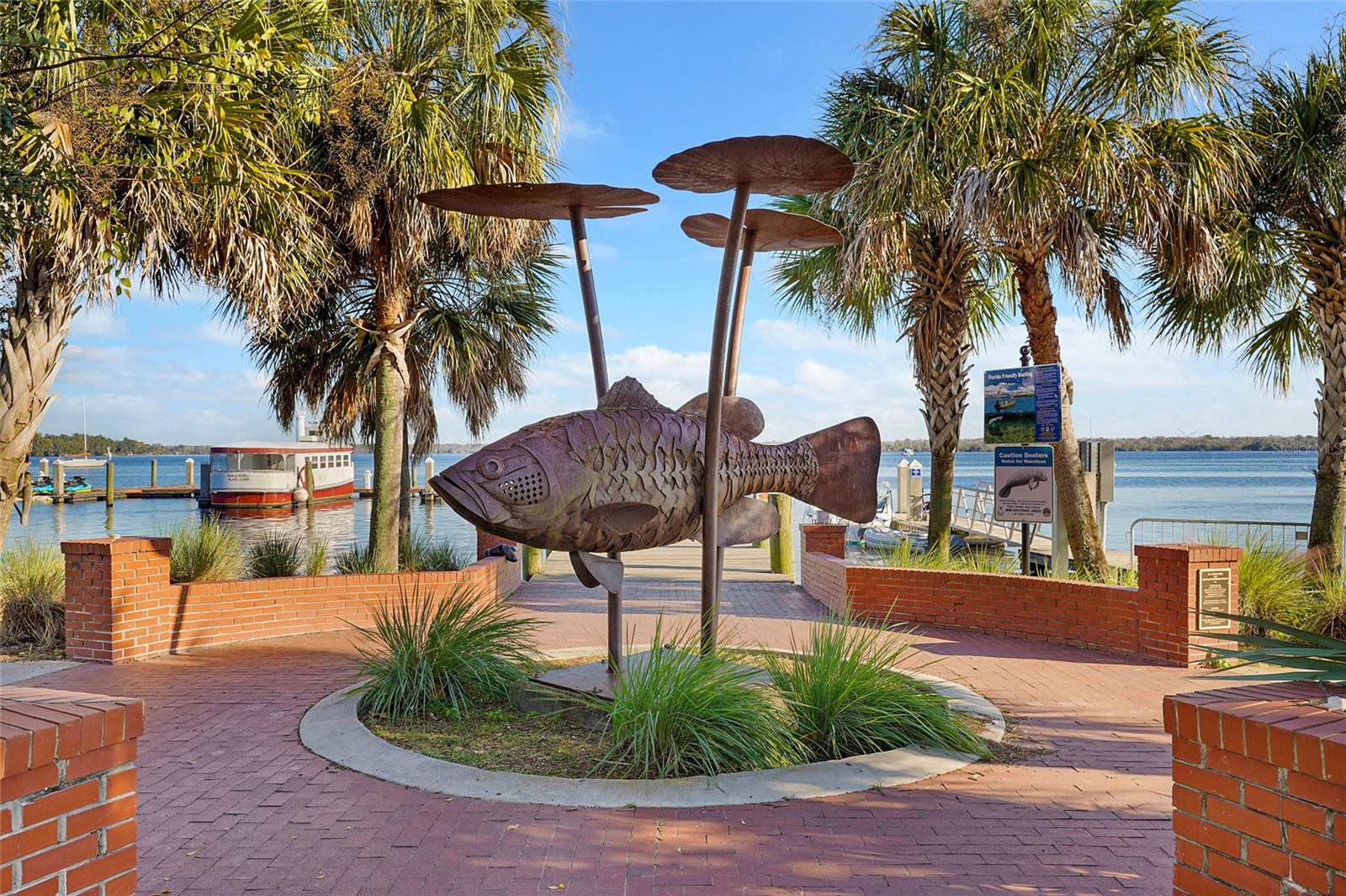 PALATKA - Residential