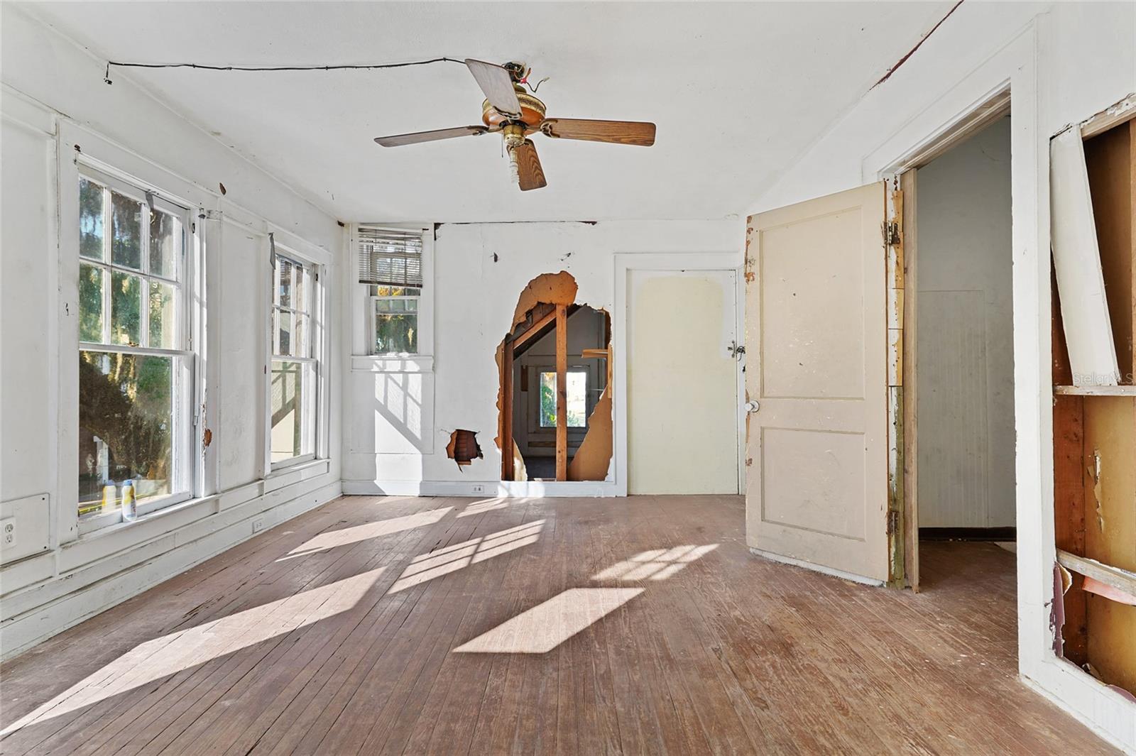 PALATKA - Residential