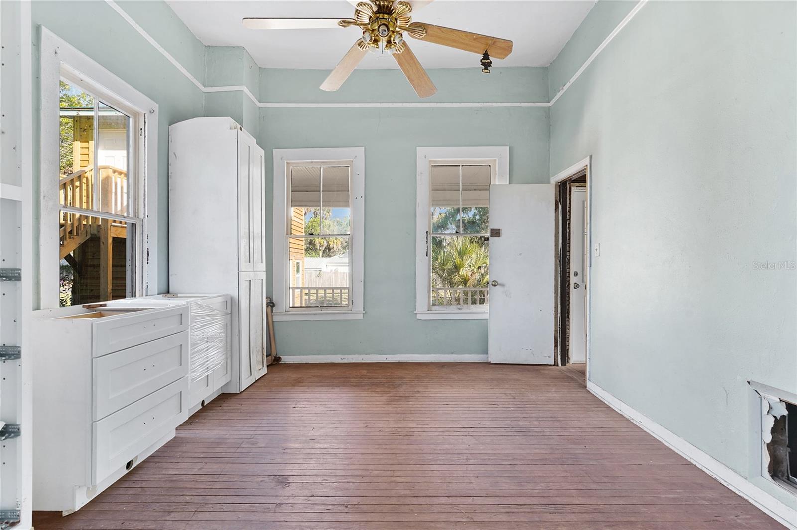 PALATKA - Residential