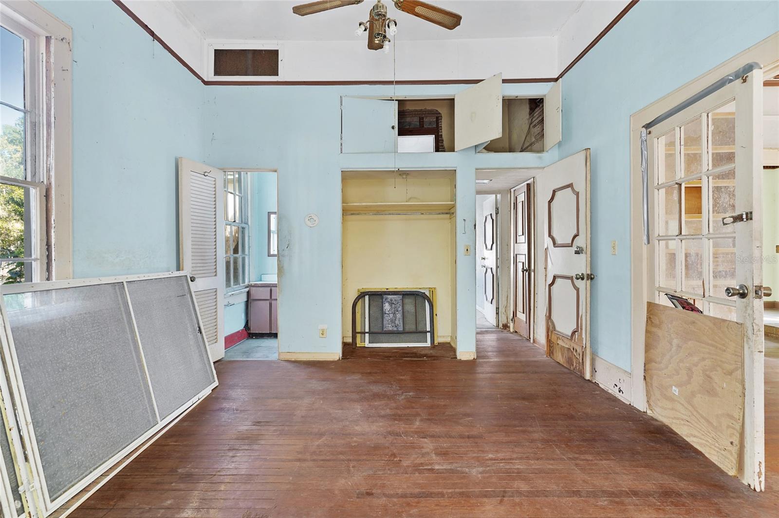 PALATKA - Residential