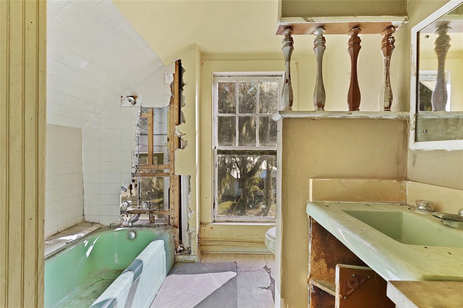 PALATKA - Residential